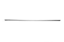 Volkswagen Caddy 2015-2020 рр. Накладка над номером (1 дверний, нерж.) фото 3