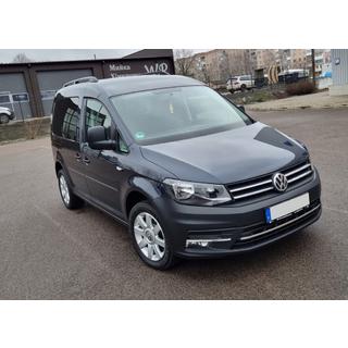 Накладки на решітку (2 шт., нерж) фото 2