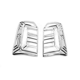 Накладки на стопи (2 шт., пласт) фото 2