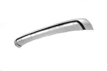 Передня накладка Niken V1 (пластик) фото 7