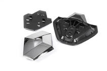 Renault Megane III 2009-2016 рр. Емблема (2008-2013, Туреччина) фото 3