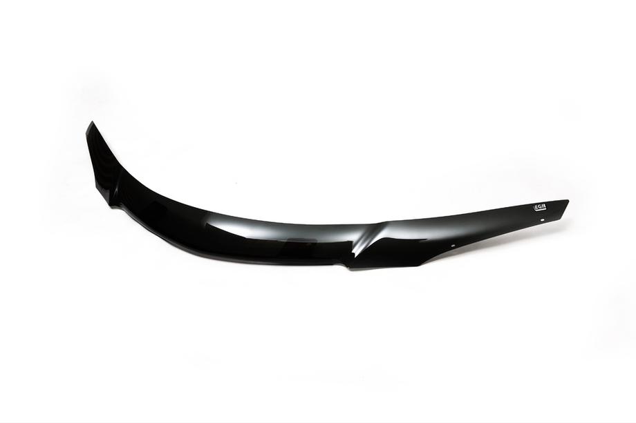 Mazda 3 2003-2009 рр. Дефлектор капота SD (EGR) Image