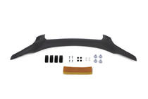 Chevrolet Captiva 2006-2019 рр. Дефлектор капота 2006-2011 EuroCap фото 10