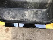 Накладки на пороги ABS (2 шт) фото 6