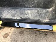 Накладки на пороги ABS (2 шт) фото 1