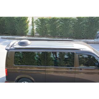 Капелюх (під фарбування) Volkswagen T6 2015-2024 рр. фото 4