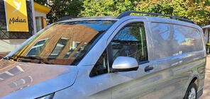 Довга база (EXTRALONG) фото 17