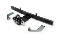 Fiat Fiorino/Qubo 2008-2024 рр. Фаркоп (ErkulAuto) фото 3