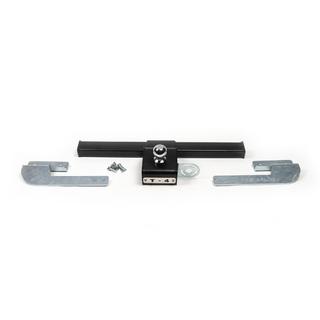 Фаркоп (ErkulAuto) Volkswagen T4 Transporter 1990-2003 рр. фото 2