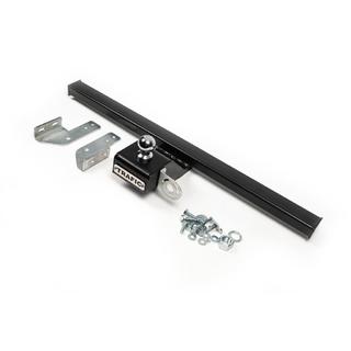 Фаркоп (ErkulAuto) Renault Trafic 2001-2015 рр. фото 3