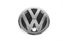 Volkswagen Bora 1998-2004 рр. Задня емблема (під оригінал) фото 2