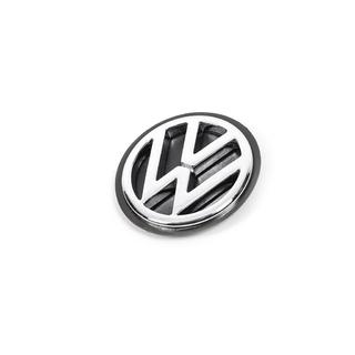 Задня емблема (під оригінал) фото 2