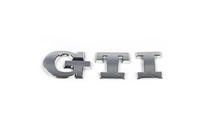 Volkswagen Polo 2010-2017 рр. Напис GTI фото 2