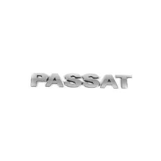 Напис Passat фото 1