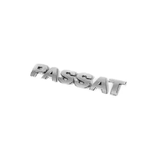 Напис Passat фото 2