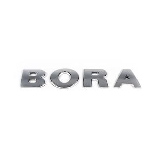 Напис Bora Volkswagen Bora 1998-2004 рр. фото 2