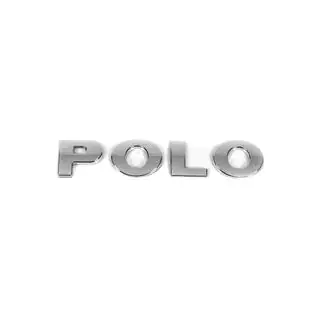 Напис Polo
