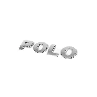 Напис Polo фото 2