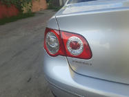 Volkswagen Passat B6 2006-2012 рр. Напис Passat фото 3