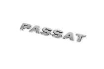 Volkswagen Passat B6 2006-2012 рр. Напис Passat фото 2