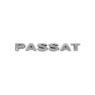 Напис Passat
