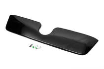 Fiat Ducato 2006-2025 рр. Зимова решітка (2014↗) фото 4