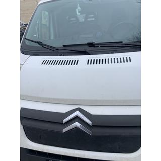 Зимова решітка (2006-2014) фото 4