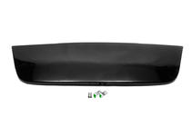 Renault Master 2011-2023 рр. Зимова решітка (2010-2014, верхня) фото 5