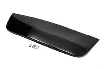 Renault Master 2011-2023 рр. Зимова решітка (2010-2014, верхня) фото 6