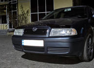 глянцевий фото 4