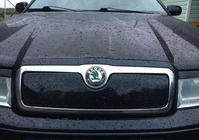 глянцевий фото 1