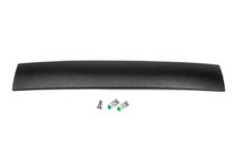 Skoda Rapid 2012-2019 рр. Зимова решітка (нижня) фото 2