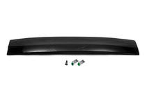 Skoda Rapid 2012-2019 рр. Зимова решітка (нижня) фото 3