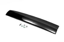 Skoda Rapid 2012-2019 рр. Зимова решітка (нижня) фото 4