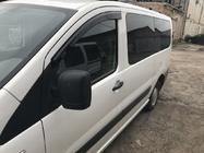 Citroen Jumpy 2007-2017 рр. Вітровики (2 шт, UA-Sport) фото 3