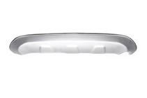 Hyundai IX-35 2010-2015 рр. Задня пластикова накладка V1 фото 5