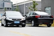 Огляд фастбека Geely Emgrand GT (GC9) фото 1