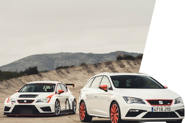 Seat збирається виробляти «заряджені» електрокари