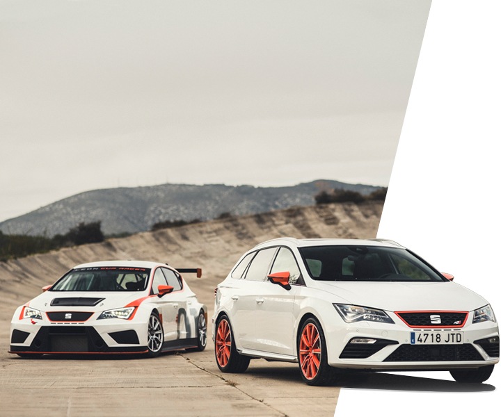 Seat збирається виробляти «заряджені» електрокари