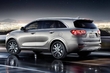 Огляд оновленого кросовера Kia Sorento фото 3