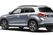 Огляд кросовера Mitsubishi ASX фото 3