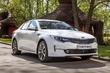 Огляд оновленої моделі Kia Optima фото 1