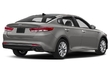 Огляд оновленої моделі Kia Optima фото 2