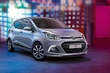 Огляд компактного хетчбека Hyundai i10 фото 4
