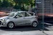 Огляд компактного хетчбека Hyundai i10 фото 3