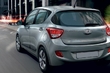 Огляд компактного хетчбека Hyundai i10 фото 2