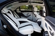 Огляд тюнінгу Mercedes-Benz S63 у виконанні ательє Mansory фото 5