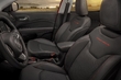Огляд кросовера Jeep Compass серії Trailhawk фото 4