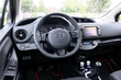Огляд оновленої Toyota Yaris фото 4