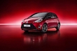 Огляд оновленої Toyota Yaris фото 3
